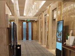 -粤海喜来登酒店·采悦轩中餐厅(天河城店)