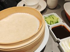 -褚记烤鸭·南京家常菜(雨花e-park店)