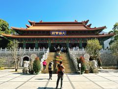 -宝莲禅寺