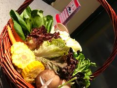 -羊来顺冰煮鲜羊 铁锅烀羊肉(中央大街店)