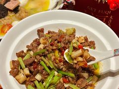 -知楚•精致湖北菜(武商MALL店)