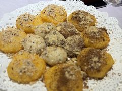 -客家大院·非遗赣南客家菜(郁孤台店)