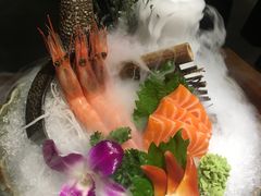 -古京·臻致料理(月湖店)