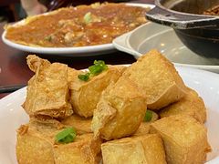 -古早人小吃店(黄河北路店)