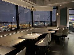 -烛影拾光观景餐厅·创意菜·摄影·小提琴(大唐不夜城店)