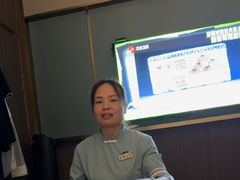 -康道天地(达邦协作广场店)