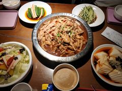 -胖哥俩肉蟹煲(湖滨银泰in77店)