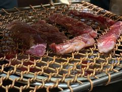黑牛肋条烤肉-黑牛の店·和牛烧肉(大悦城店)