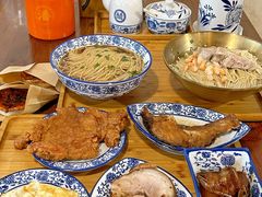 -老横泾面馆(吴中横泾店)