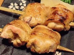 -人间酒暖·Go blanc·烧鸟·深夜食堂(陆家嘴店)