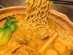 -敏华冰厅(平安金融中心店)