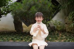 -大树儿童摄影