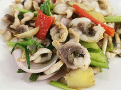 -红日饭店(裕隆三路店)