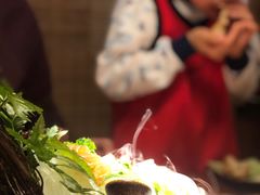 -鳗鱼家·深夜食堂(军博店)