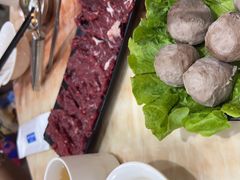 -福合埕牛肉丸(福平路店)