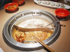 -季季红火锅(丰城洪客隆店)