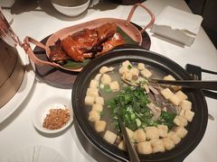 -小厨娘淮扬菜(天印大道店)