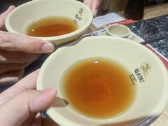 -蜀大侠火锅(森兰花园城店)