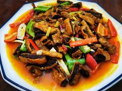 -伊帆食府·青海地方特色美食