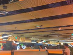 -星伦多自助料理·涮烤一体(虹悦城店)