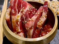 -伊茉家的烤肉店(勒泰中心店)