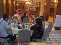-鹏城人家海鲜酒家·23年老字号(较场尾店)