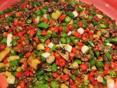 -新繁老號豌豆汤饭店·江湖菜(宝光寺店)