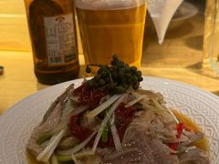 -阿里家·新疆烤肉酒場 by MIG