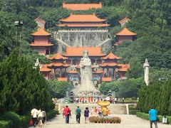 -南沙天后宫景区