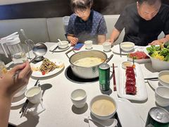 -煲王粤菜餐厅(中侨中心店)