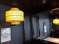大堂-柳莺湖上·湖景餐厅·江南菜(西湖店)