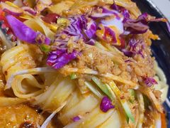 -阿里疆Alijiang·丝路美食·异域风情·清真(长楹天街店)