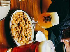 -麦落精酿啤酒餐吧(先农大院店)