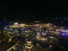 -三亚海昌梦幻海洋不夜城