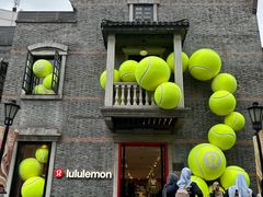 -lululemon(新天地店)