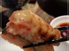 -炙柒Sekinana·精致料理 烧鸟·铁板烧(海上世界店)