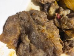 -火锅岛潮牌自助餐厅(天津天佑城店)