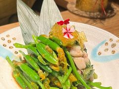 -本源食集 日式烧肉·炉端烧(东海缤纷店)