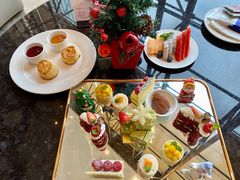 -上海嘉定喜来登酒店