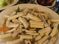 -香满楼(临安路店)