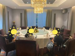 -广东胜利宾馆西关粤中餐厅