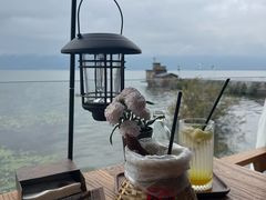 -六阅·福十 FORTEN 海景咖啡西餐厅(双廊古镇店)