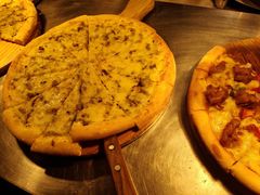 -吉布鲁牛排海鲜自助(温江合生汇店)