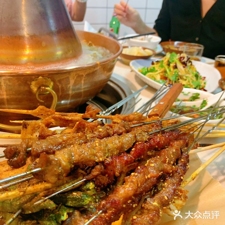 秋冬就要吃火锅|是北方那味儿