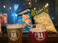 -京A Brewpub·精酿餐吧(幸福村店)