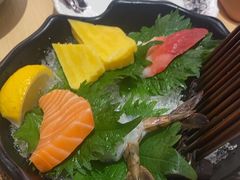 -万岁寿司(万国店)