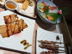 -大渔铁板烧(万象城店)