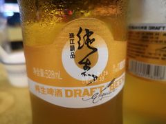 -得记得潮州海鲜砂锅粥(宝业路店)