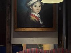 -雀舞云南菜(天津天河城购物中心店)