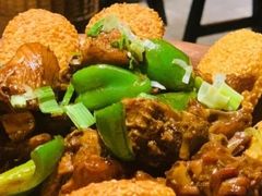 -南京大牌档(香港广场店)